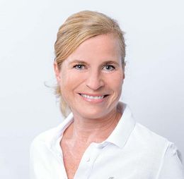 Zahnärztin Christine  Ständer